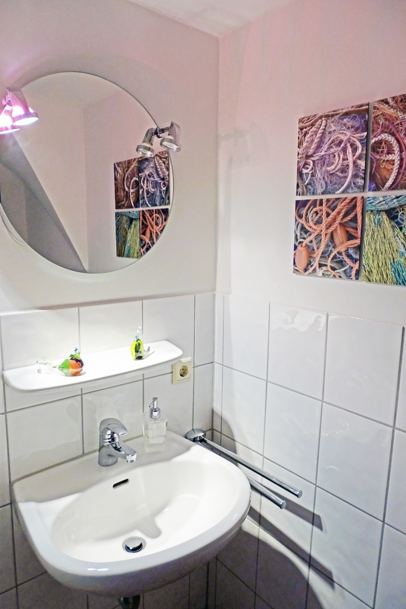 Gäste-WC